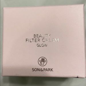 Son & Park Beauty Filter Cream